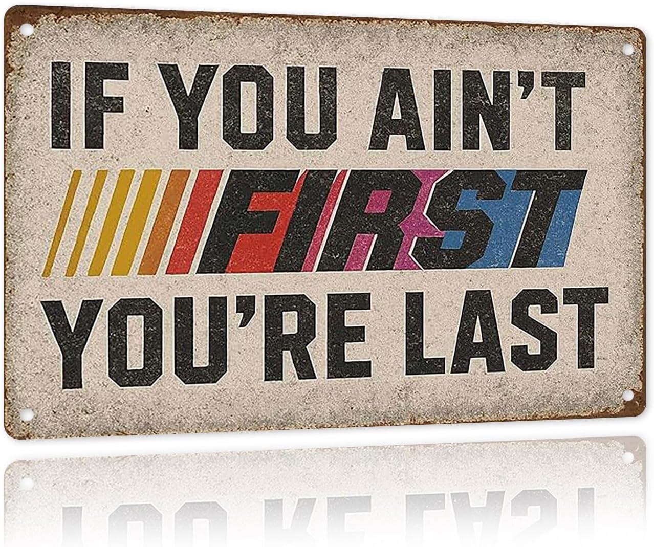 if You Ain't First You're Energy — WeirdThingsToBuy weird find