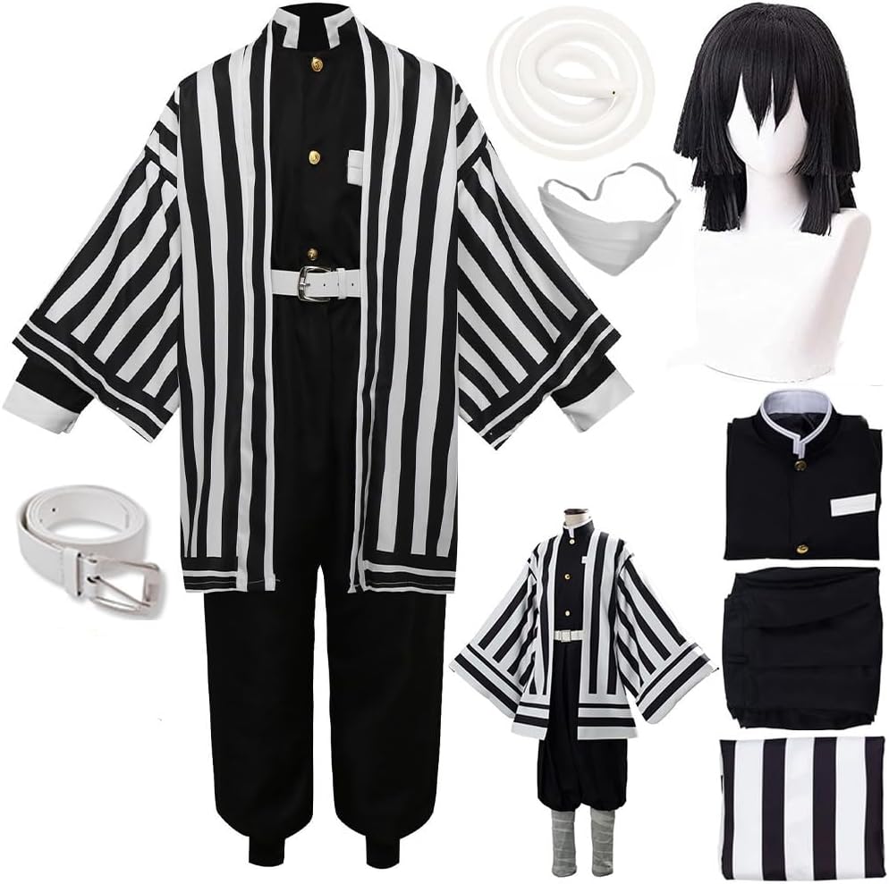 Iguro Cosplay Costume Iguro Costume Situation — WeirdThingsToBuy weird find