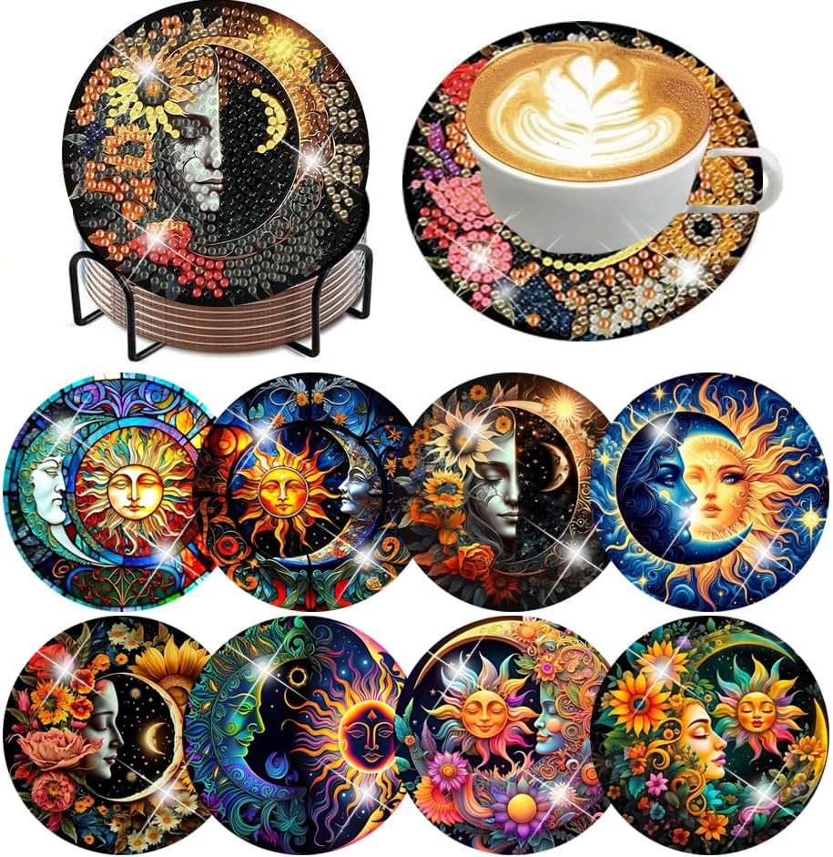 Ijbnhd 8 Sun Moon Diamond Situation — WeirdThingsToBuy weird find