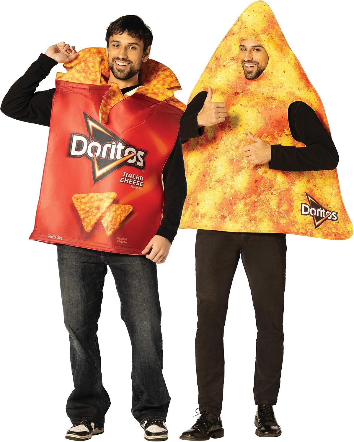 Imposta Doritos Couple Situation — WeirdThingsToBuy weird find