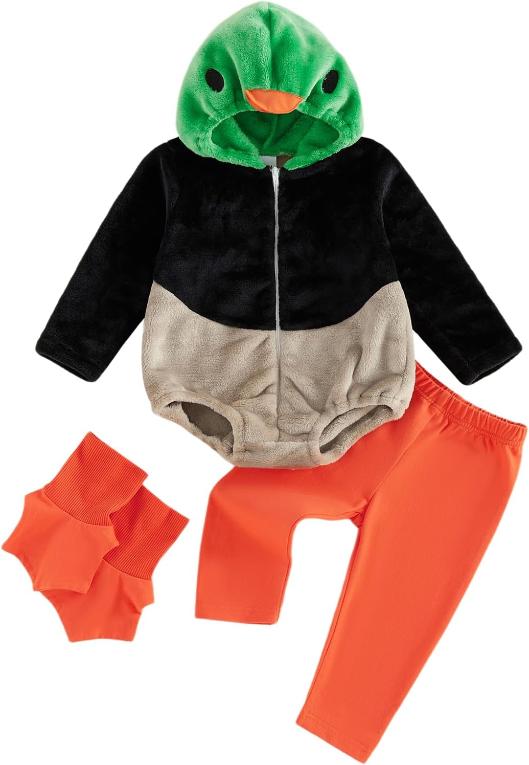 Infant Baby Boys Girls Halloween Energy — WeirdThingsToBuy weird find