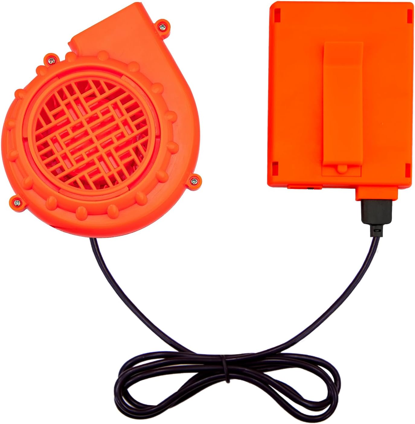 Inflatable Clothing Fan Accessories Energy — WeirdThingsToBuy weird find