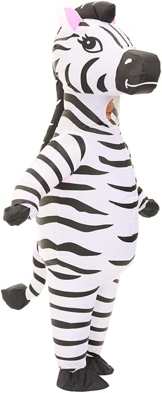 Inflatable Costume Adult Blow up Energy — WeirdThingsToBuy weird find