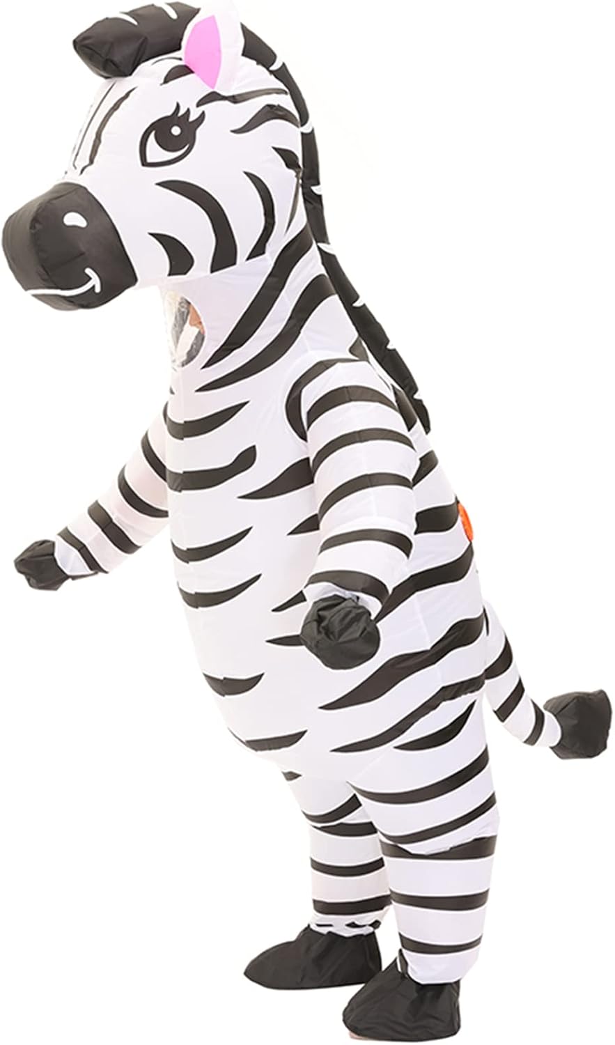 Inflatable Costume Adult Funny Blow — WeirdThingsToBuy weird find