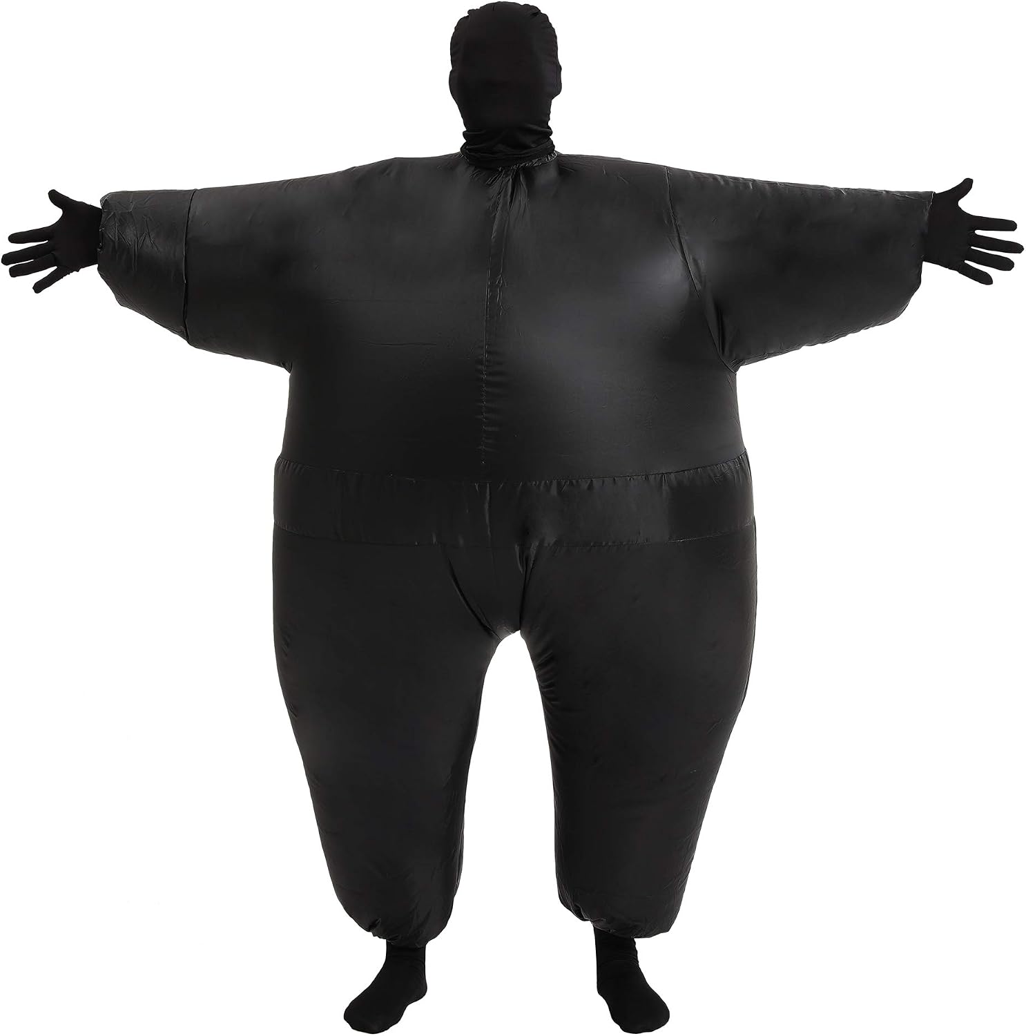 Inflatable Costume Adults Blow up — WeirdThingsToBuy weird find