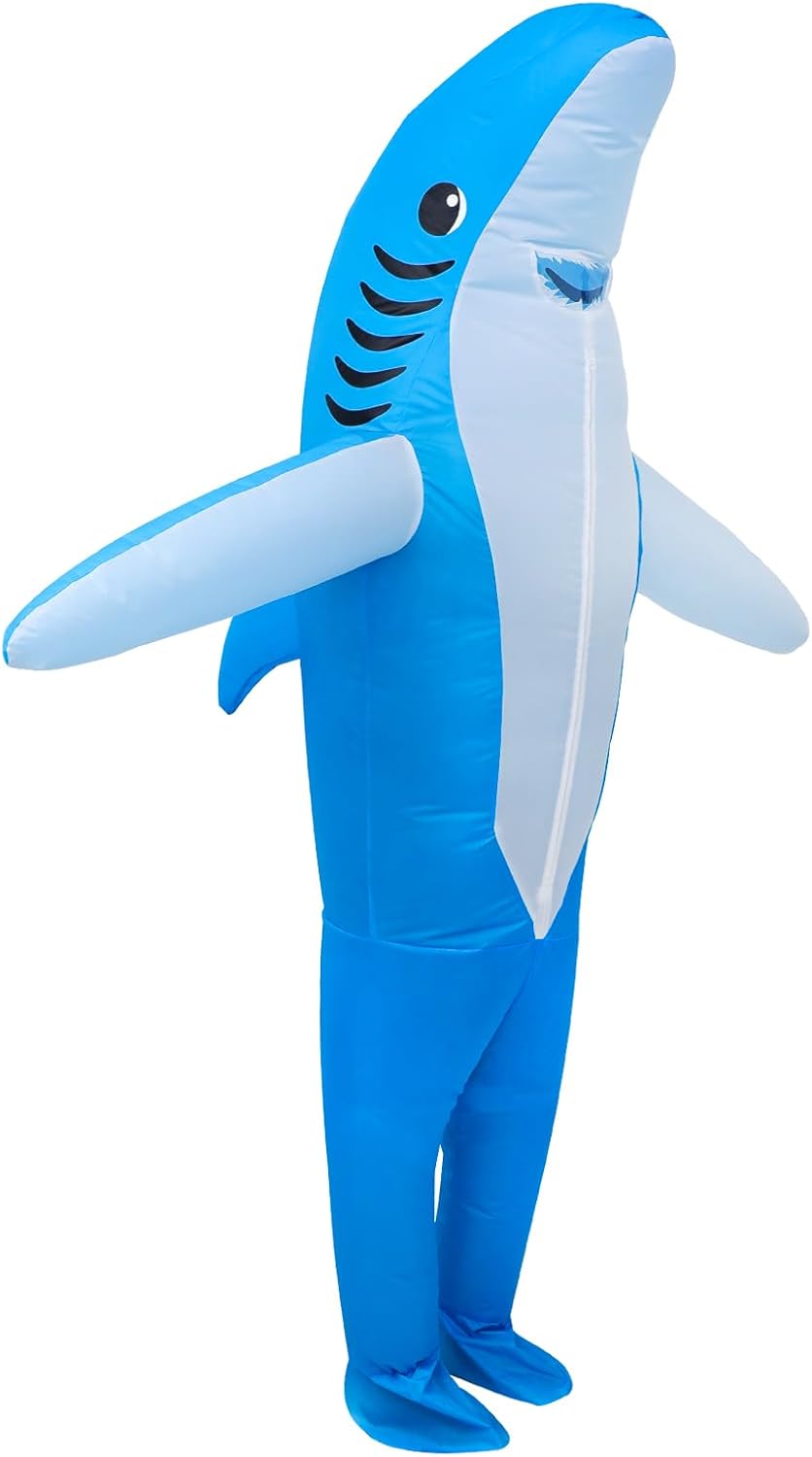 Inflatable Costumes Adults Energy — WeirdThingsToBuy weird find