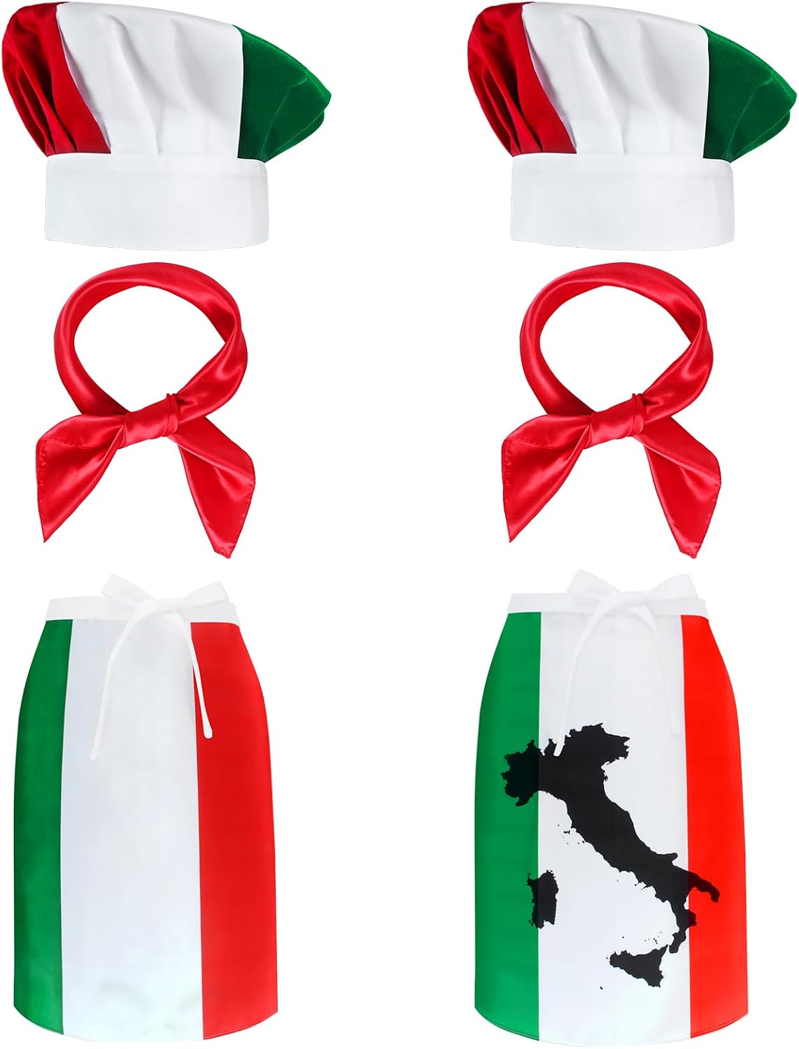 Italian Chef Costume — WeirdThingsToBuy weird find
