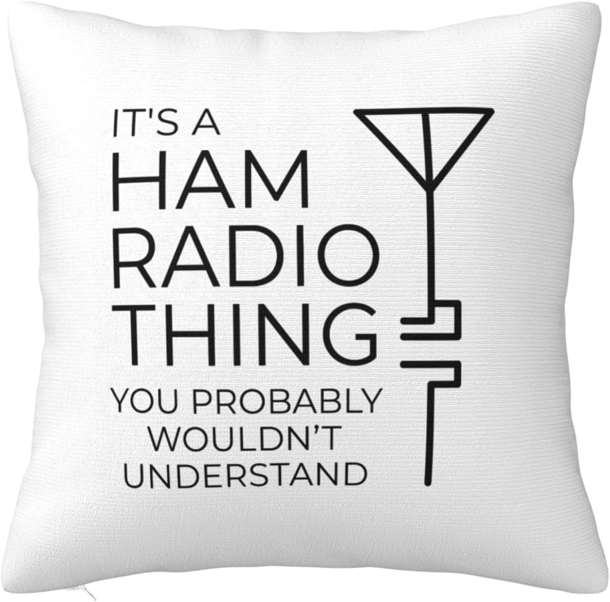 Its a Ham Radio Thingdecorative — WeirdThingsToBuy weird find