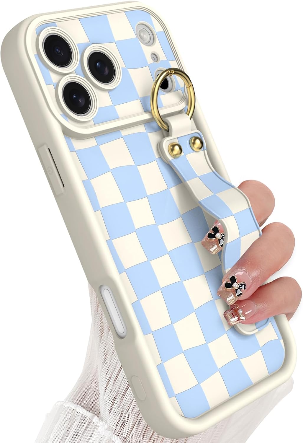 Jefonha Cute Iphone 17 Pro Energy — WeirdThingsToBuy weird find