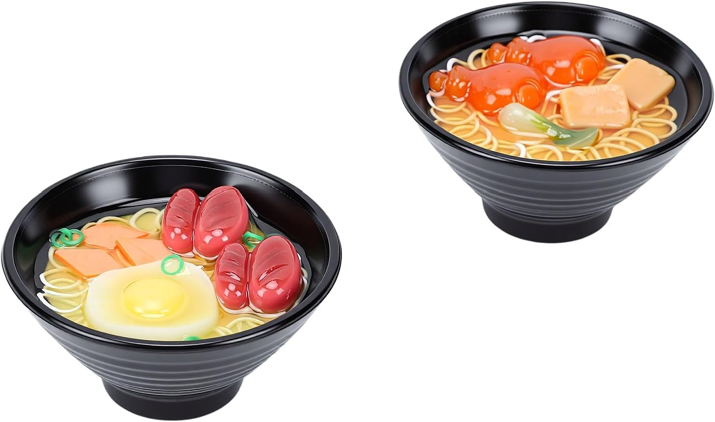 Jiawu Ultra Ramen Model Fake — WeirdThingsToBuy weird find