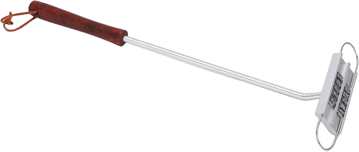 Kadimendium Bbq Branding Iron Set Situation — WeirdThingsToBuy weird find