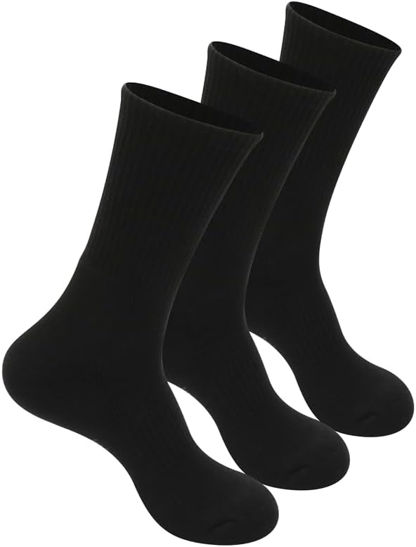Kaitesocks Unisex Soft Wool Crew Energy — WeirdThingsToBuy weird find