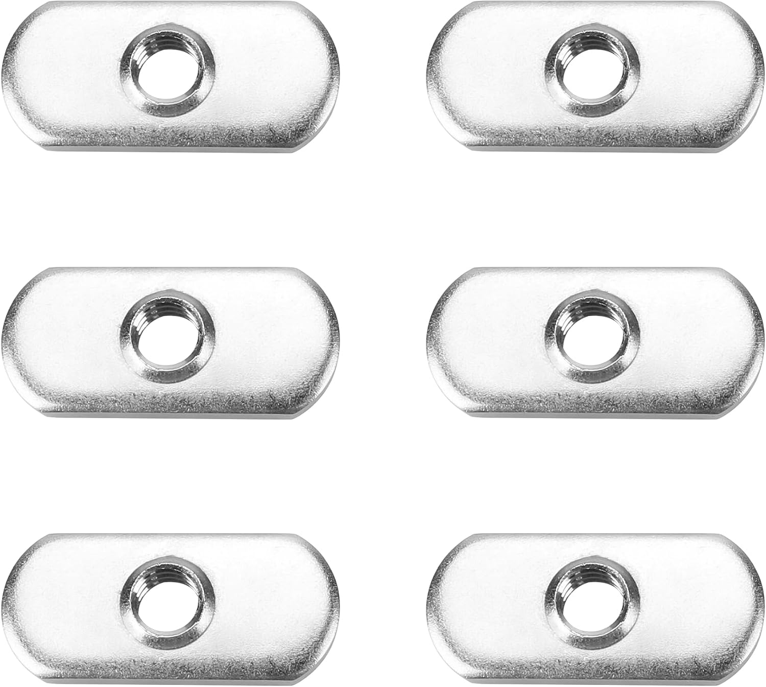 Kayak Track Nuts t Nut Energy — WeirdThingsToBuy weird find