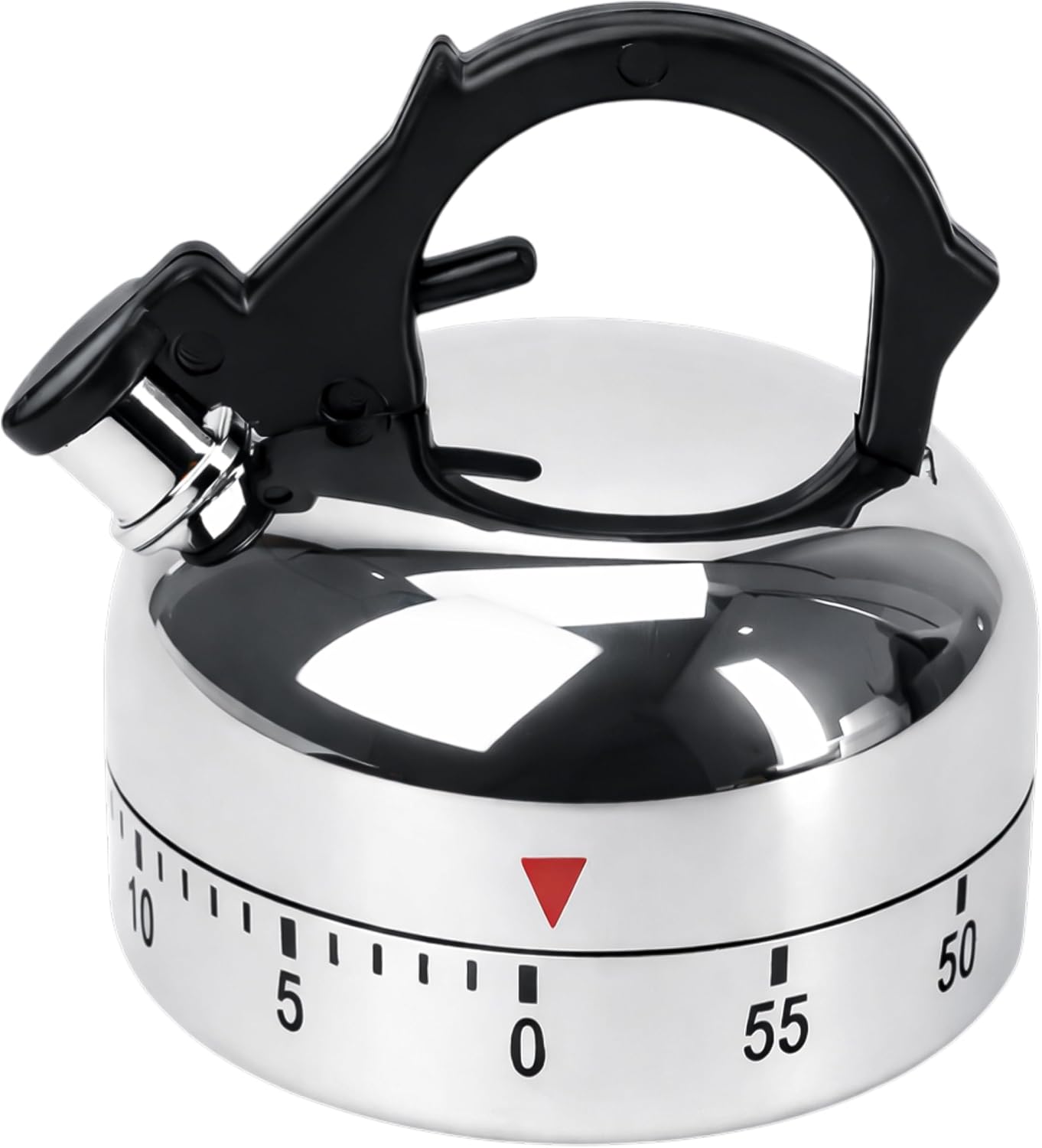 Kettle Teapot Kitchen Timer Energy — WeirdThingsToBuy weird find