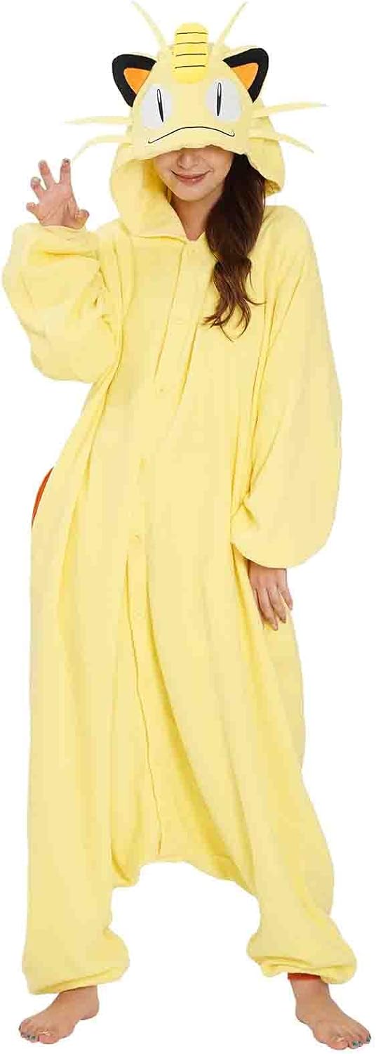 Kigurumi Situation — WeirdThingsToBuy weird find