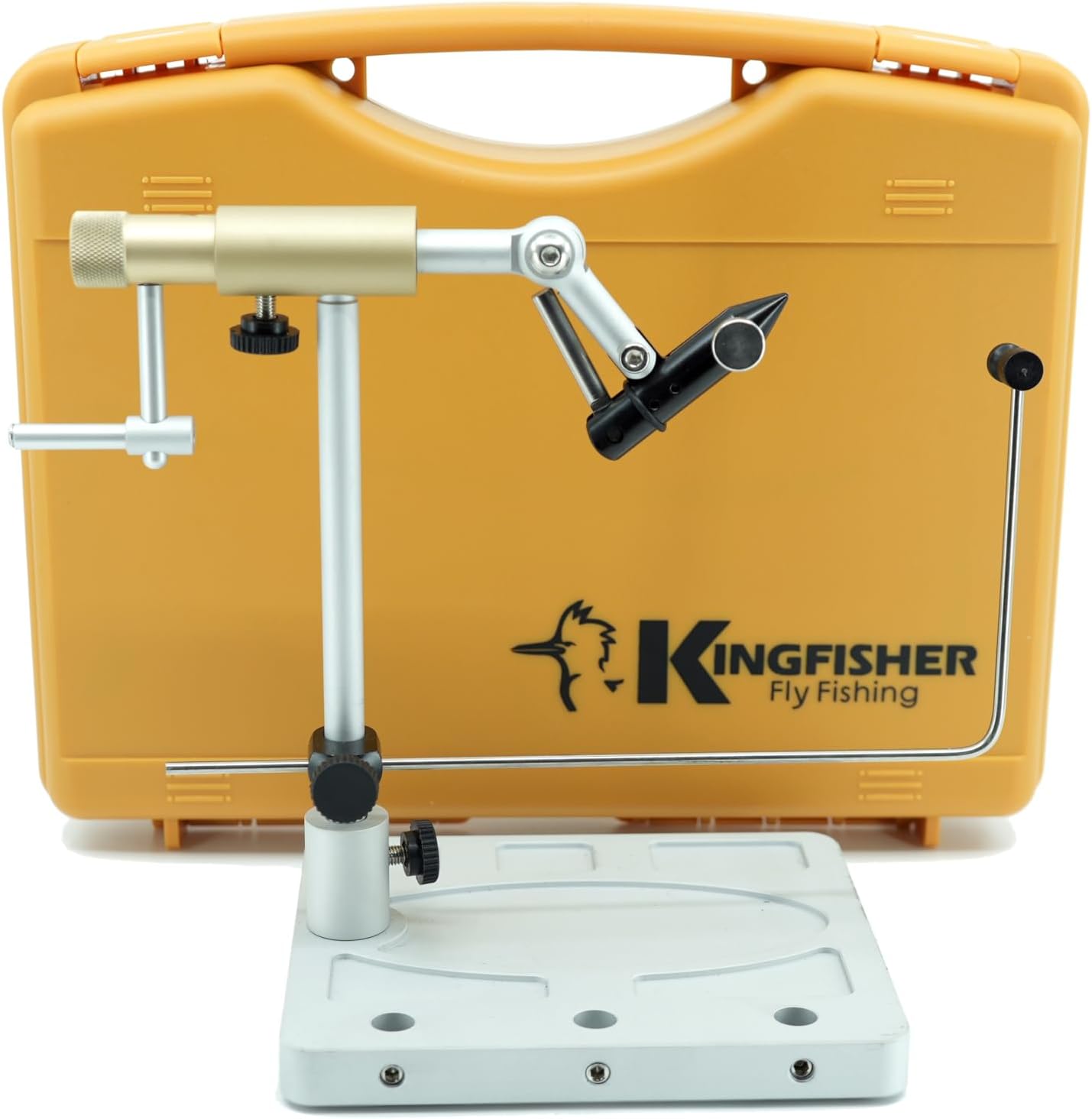 Kingfisher Fly Fishing Clarkfork Fly — WeirdThingsToBuy weird find