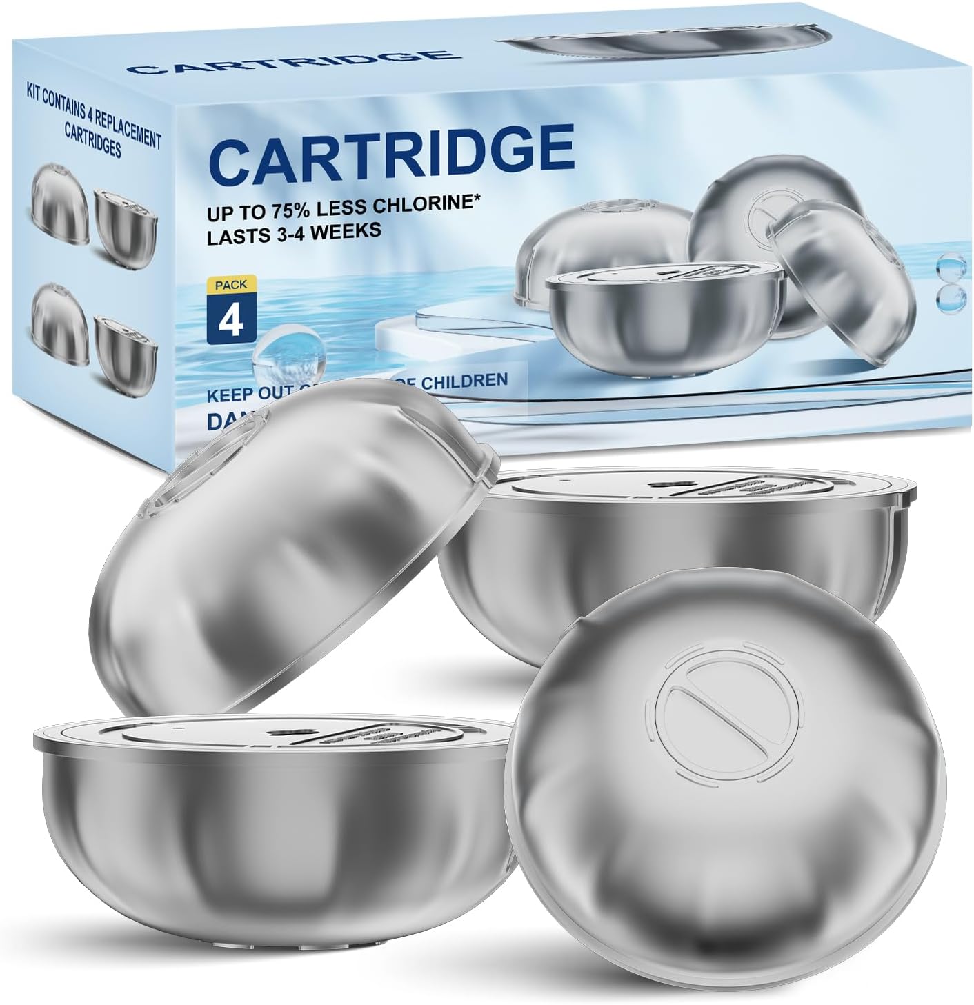 Kintillate Hot Tub Cartridge Compatible — WeirdThingsToBuy weird find