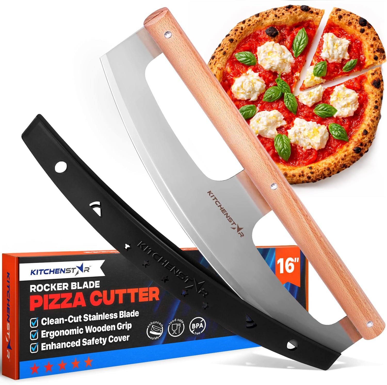 Kitchenstar 16 Situation — WeirdThingsToBuy weird find