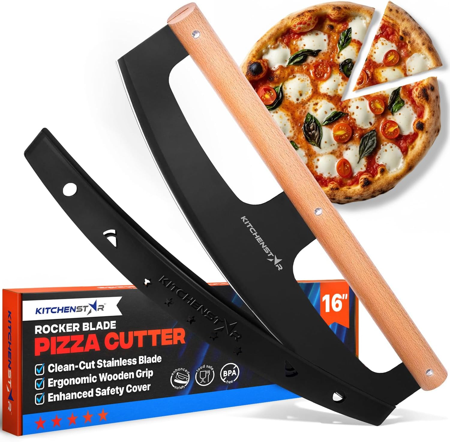 Kitchenstar 16 — WeirdThingsToBuy weird find