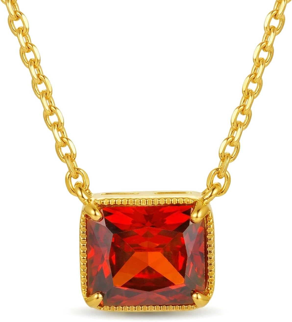 Kkandpp Pendant Necklace Women 18k — WeirdThingsToBuy weird find