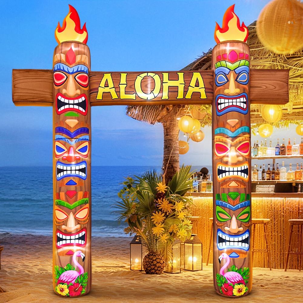 Kooy 9 ft Giant Inflatables Situation — WeirdThingsToBuy weird find
