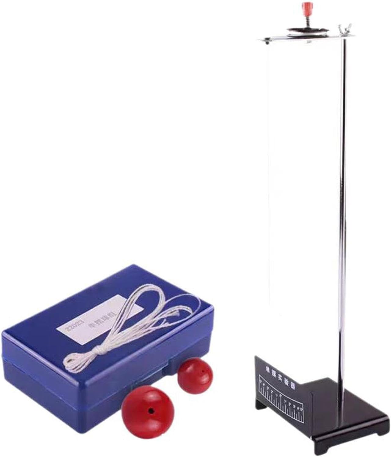 Kowaku Swing Pendulum Experiments Kit Energy — WeirdThingsToBuy weird find