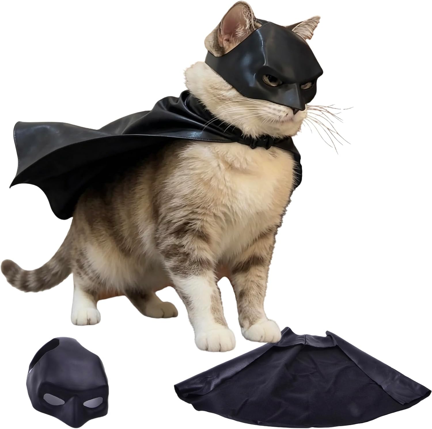 Lamiarga Cat Costume Cat & — WeirdThingsToBuy weird find