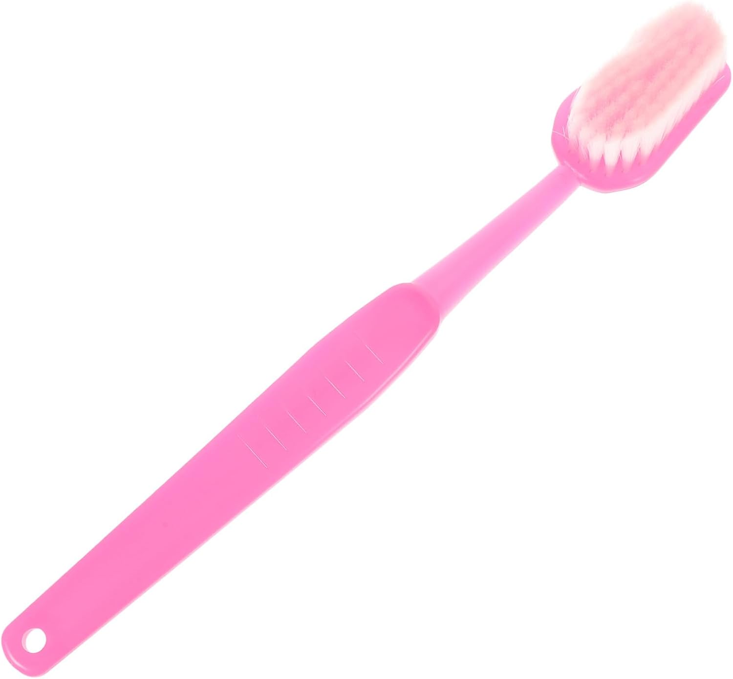 Large Toothbrush Photo Prop Giant Situation — WeirdThingsToBuy weird find
