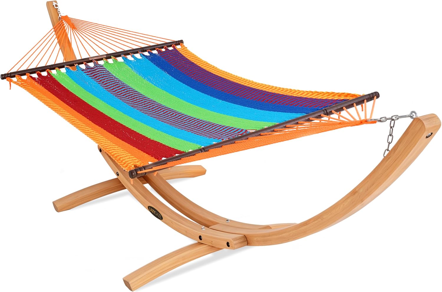 Lazy Daze 2 Person Caribbean Situation — WeirdThingsToBuy weird find