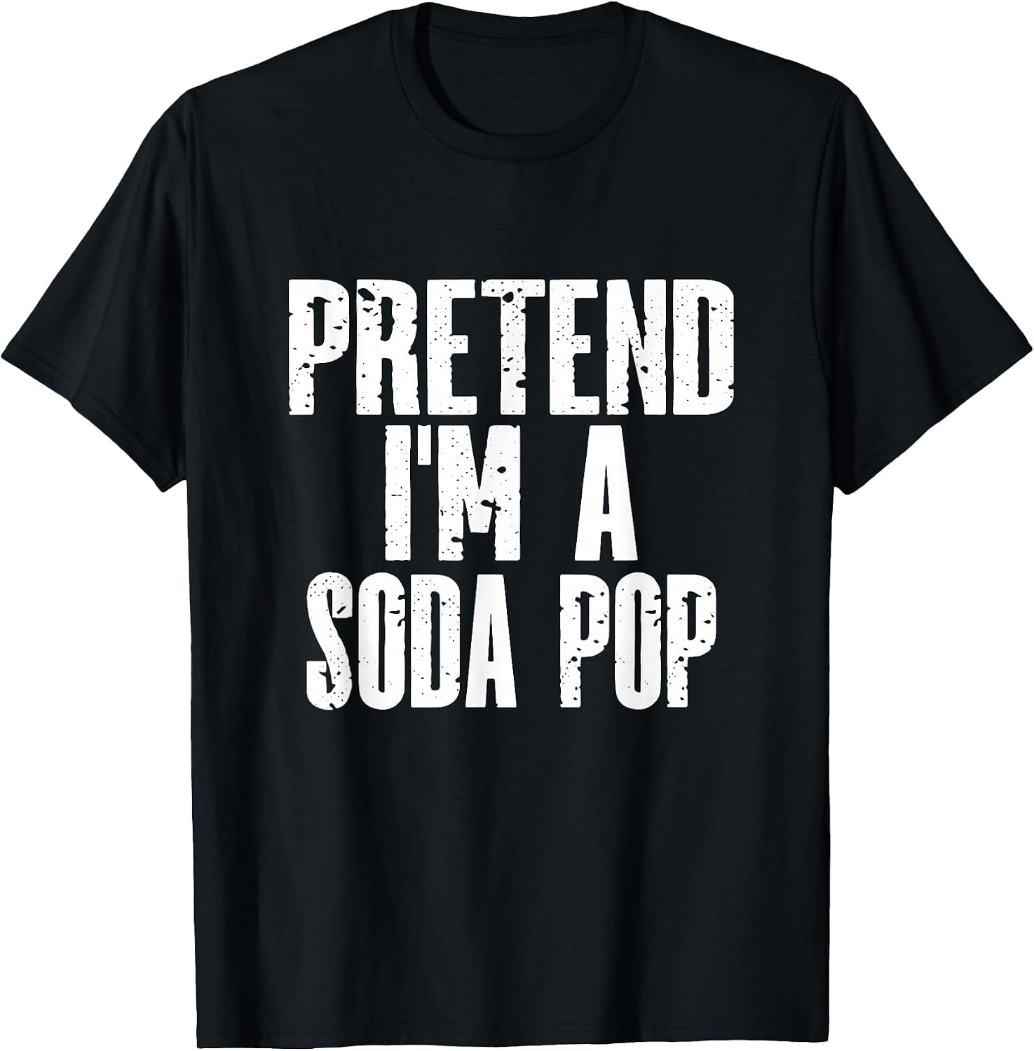 Lazy Halloween Costume Tees Situation — WeirdThingsToBuy weird find