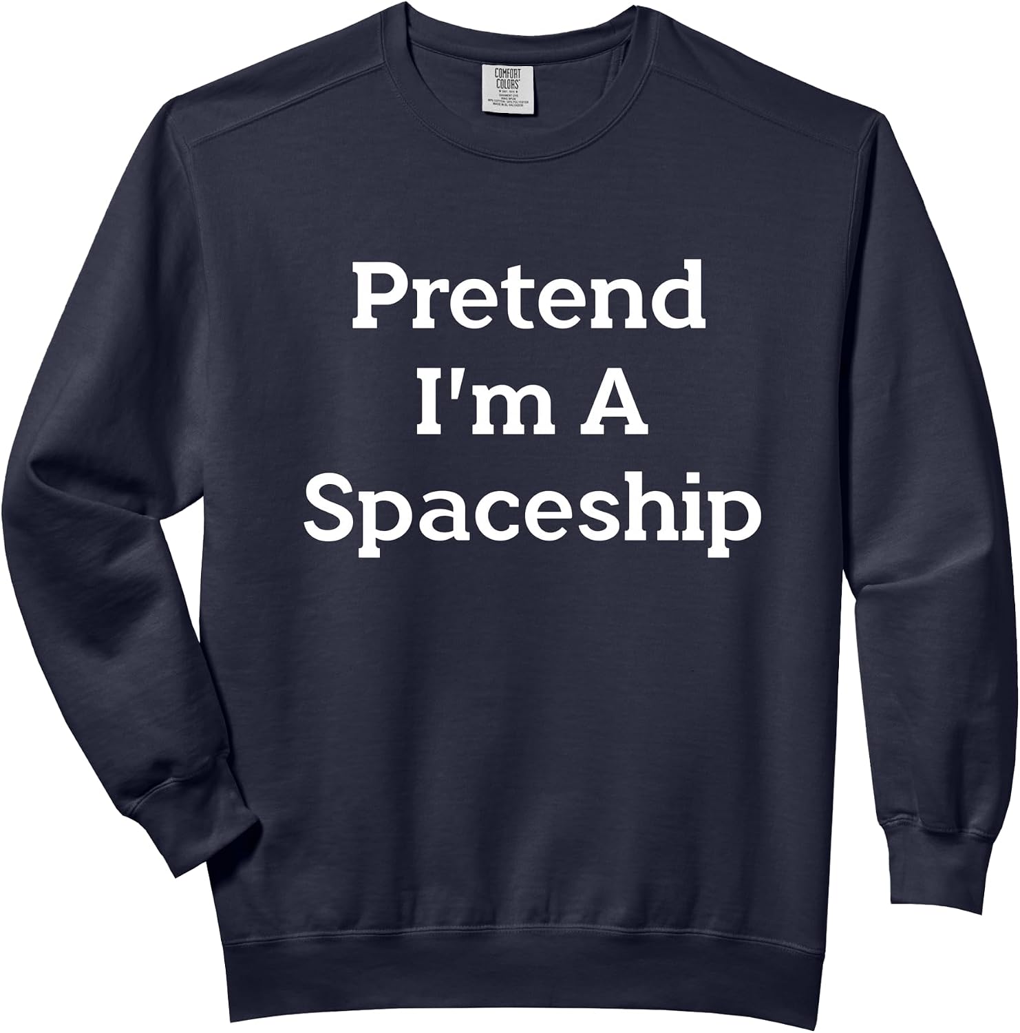 Lazy Spaceship Costume co Situation — WeirdThingsToBuy weird find