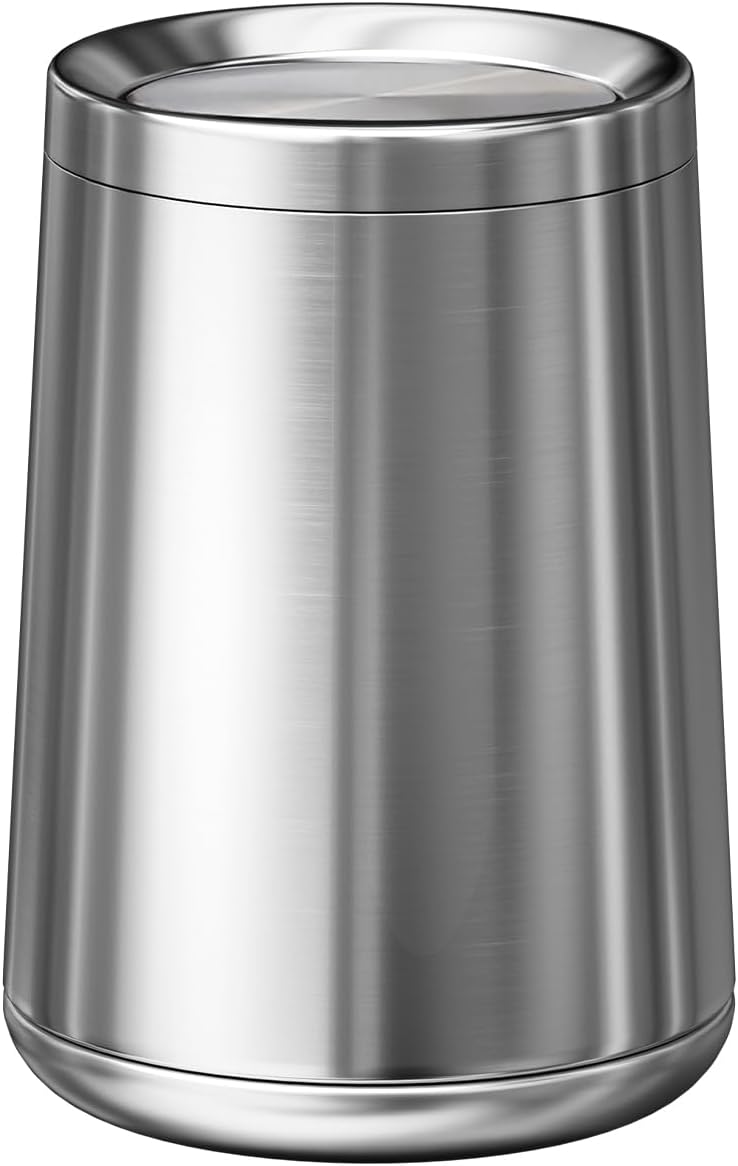 Leasylife 10l 2 6gal Brushed Energy — WeirdThingsToBuy weird find