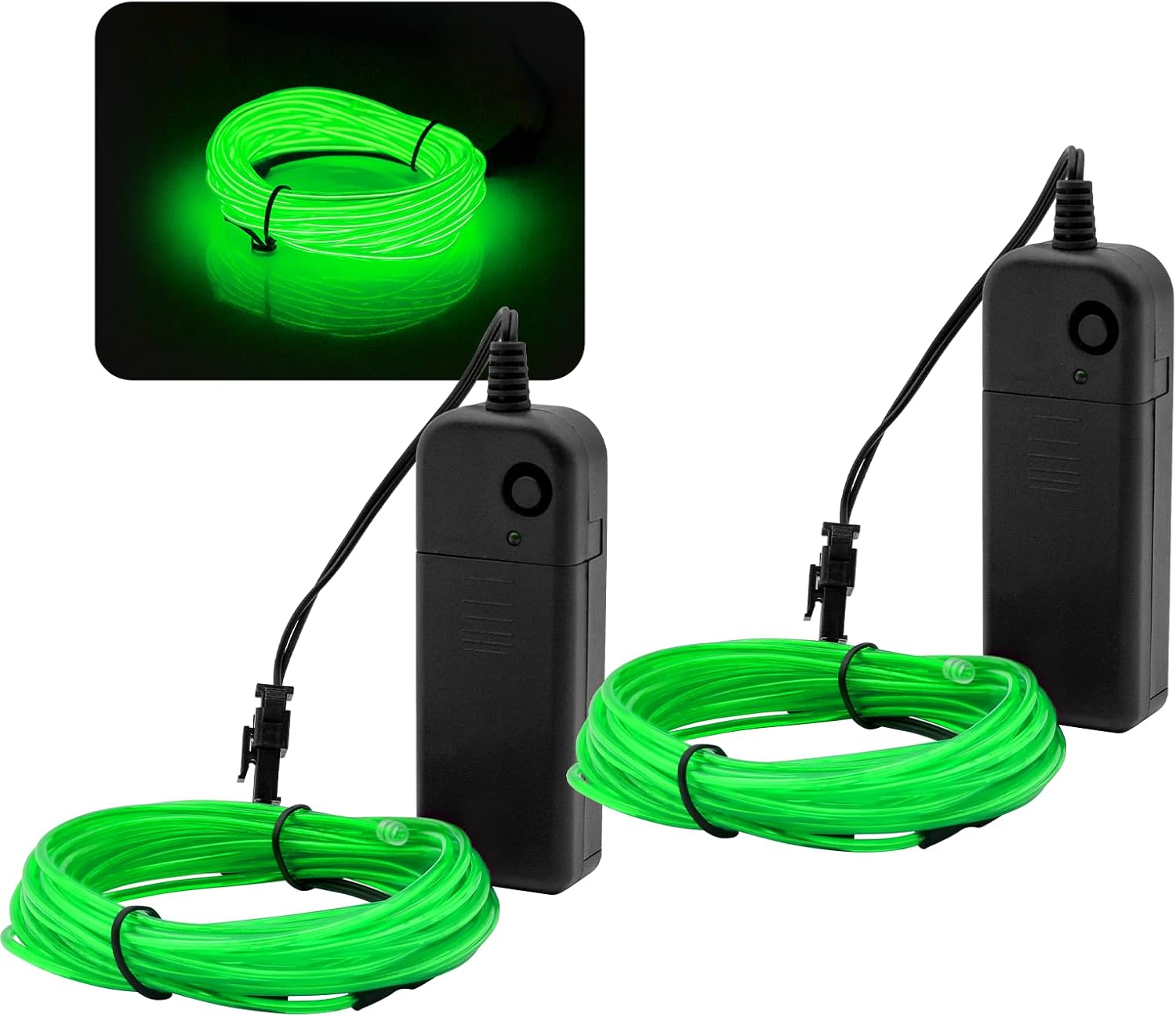 Led Strip Lights 5in1 Neon Energy — WeirdThingsToBuy weird find