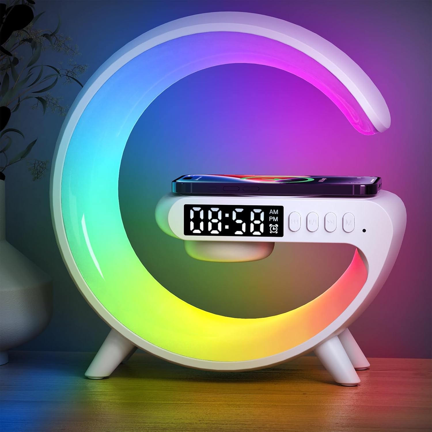 Leenabao 2025 New Wireless Speaker Situation — WeirdThingsToBuy weird find