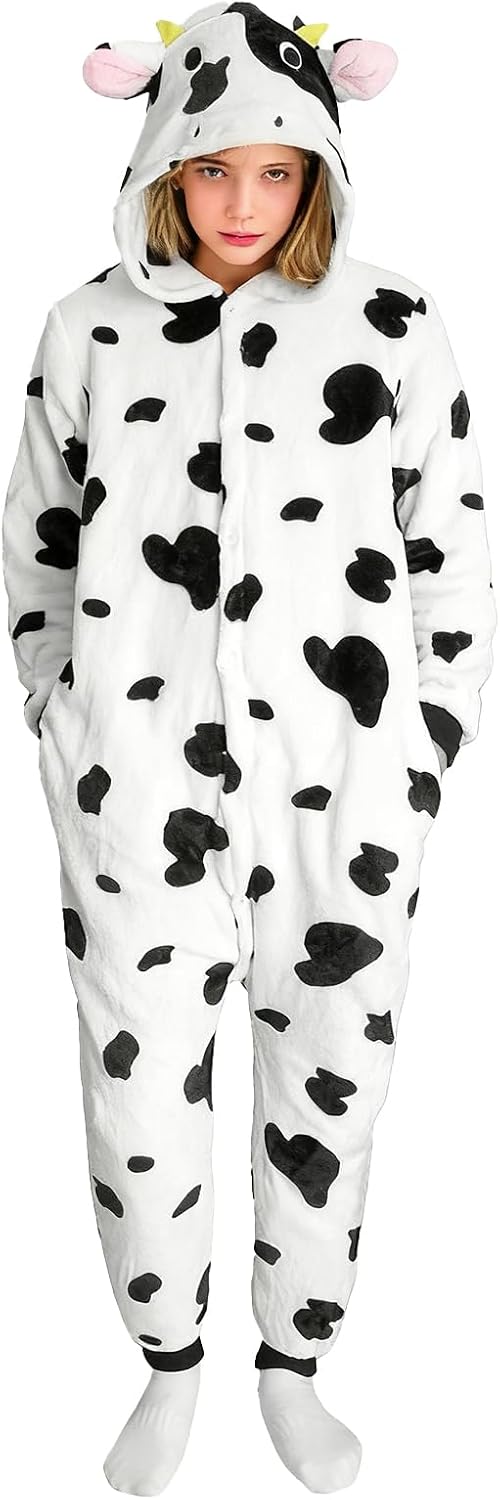 Legendary 1 Halloween Costumes Adults Cow — WeirdThingsToBuy weird find
