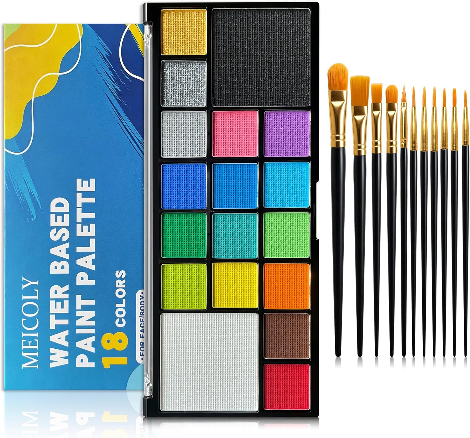Legendary 18 — WeirdThingsToBuy weird find