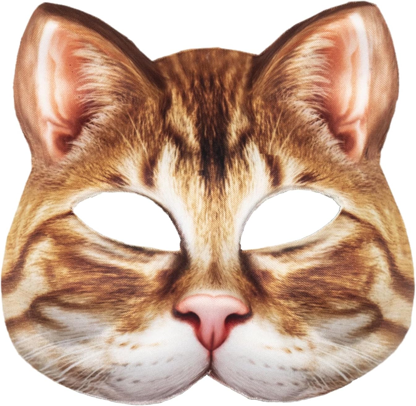 Legendary 1pcs Halloween Animal Cat Masks — WeirdThingsToBuy weird find