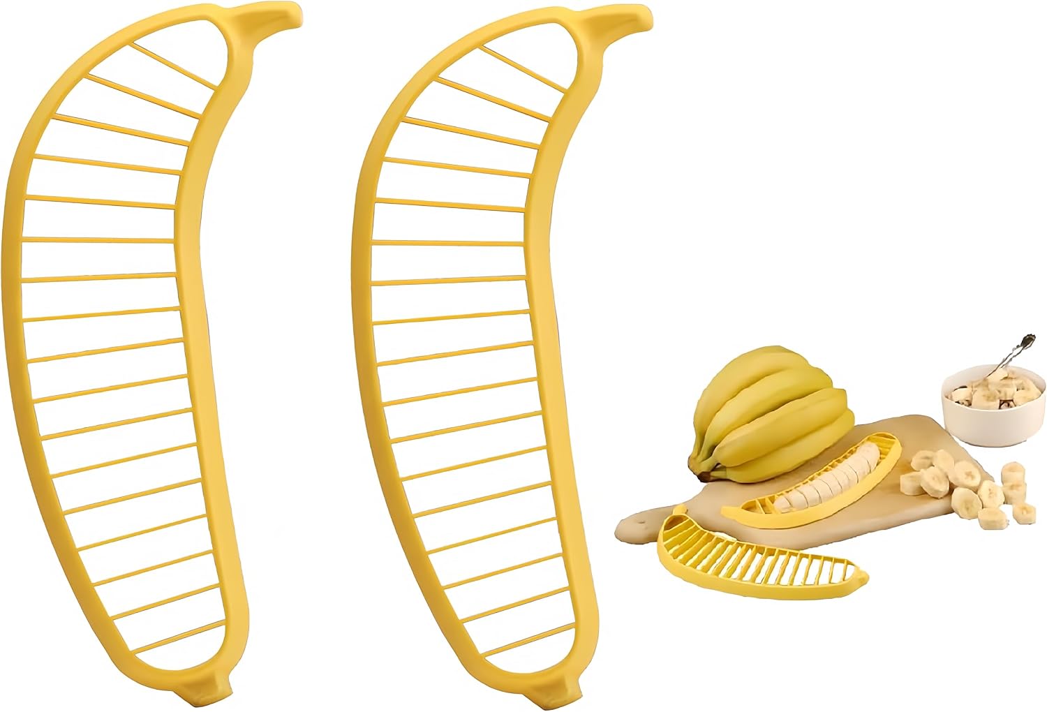 Legendary 2 Banana Slicer — WeirdThingsToBuy weird find