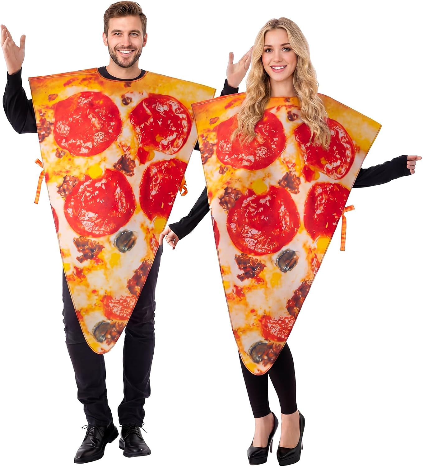 Legendary 2 Halloween Couple Costume — WeirdThingsToBuy weird find