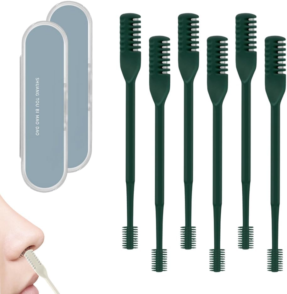 Legendary 2 in 1 Nasal Hair — WeirdThingsToBuy weird find