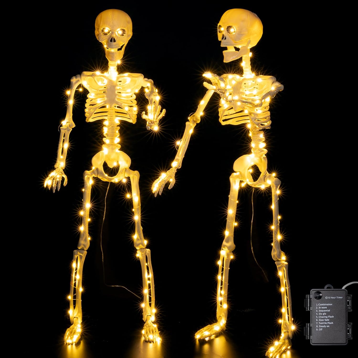 Legendary 2 Pack 39 3 Inches — WeirdThingsToBuy weird find