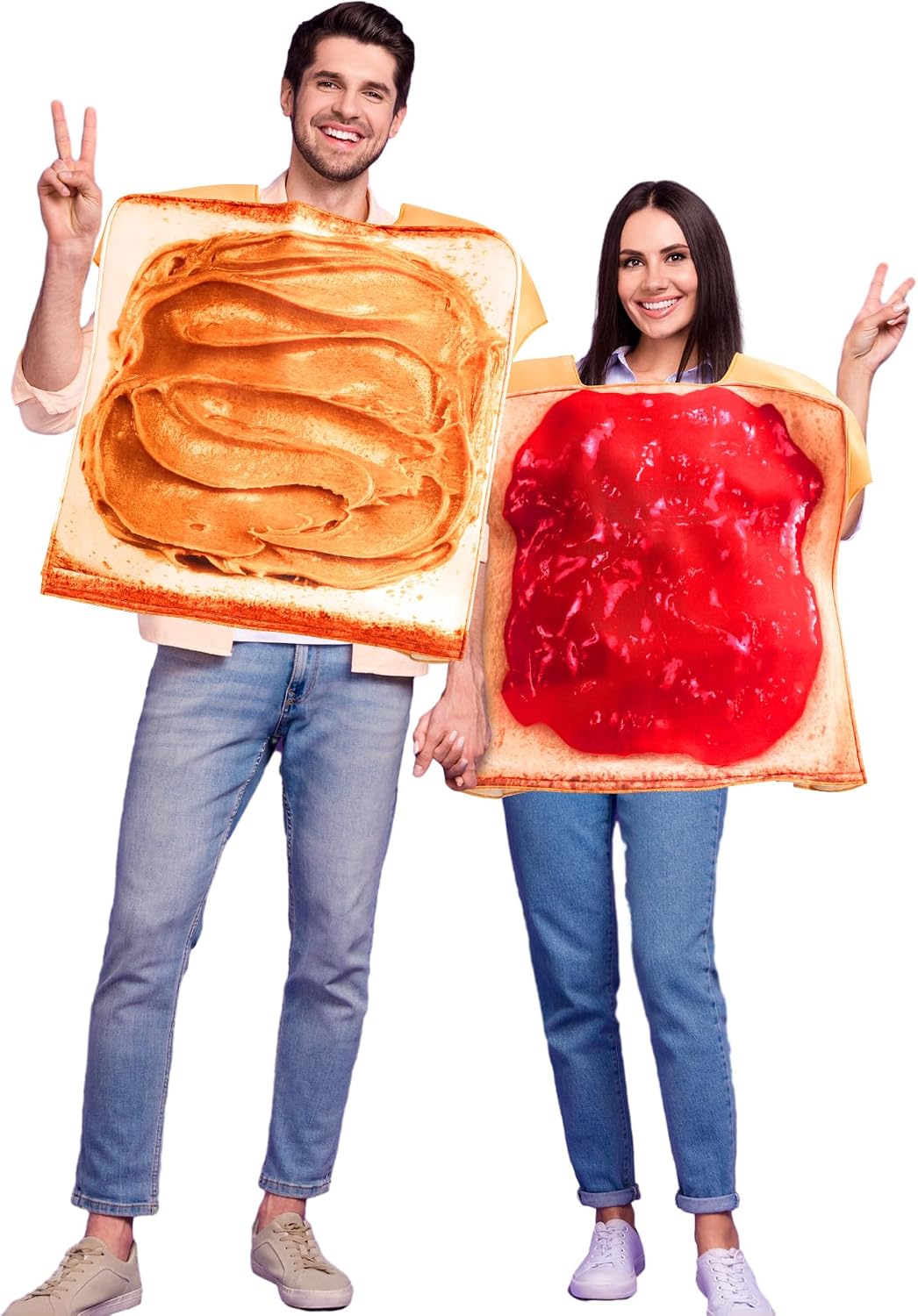 Legendary 2 Peanut Butter & Jelly — WeirdThingsToBuy weird find