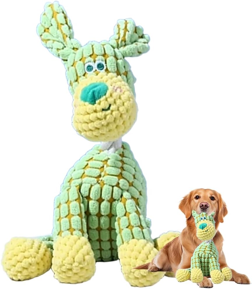 Legendary 2026 New Dog Toys Indestructible — WeirdThingsToBuy weird find