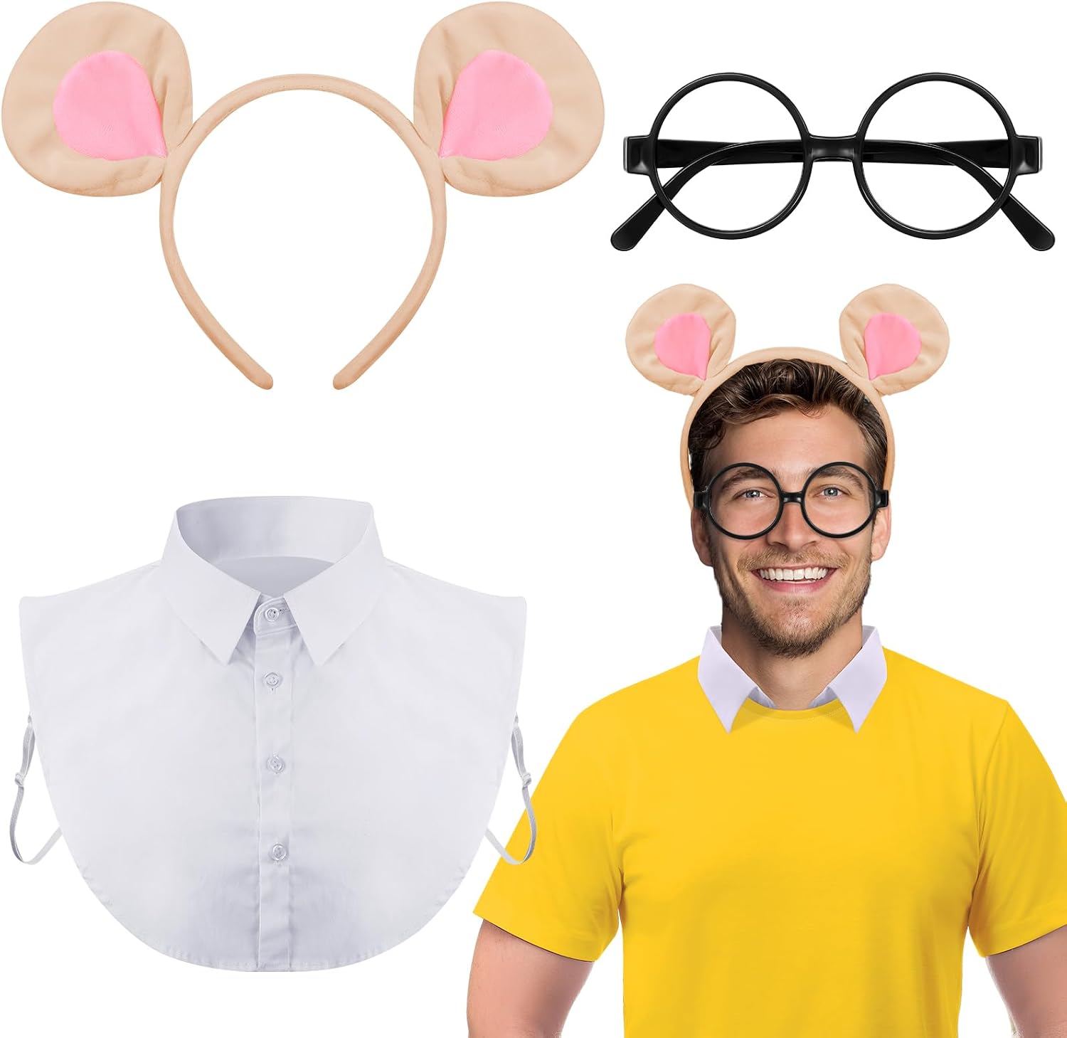 Legendary 3 Halloween Animal Aardvark Costume — WeirdThingsToBuy weird find