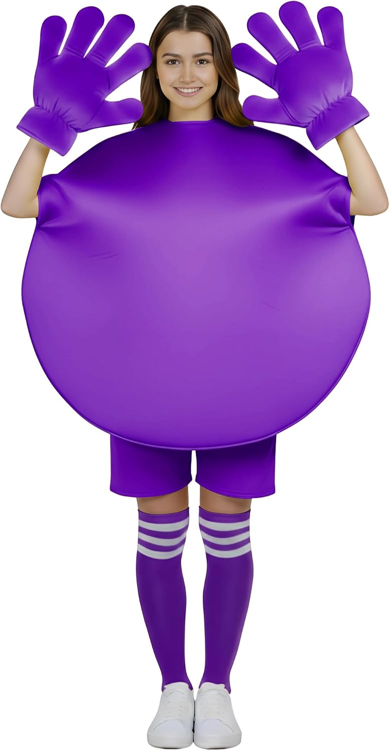 Legendary 3 Halloween Chocolate Candy Costume — WeirdThingsToBuy weird find