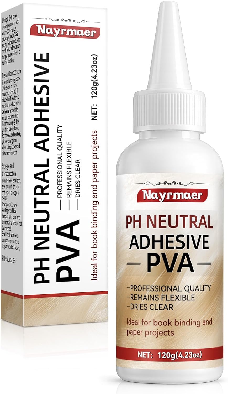 Legendary 4 23oz Neutral ph Pva — WeirdThingsToBuy weird find