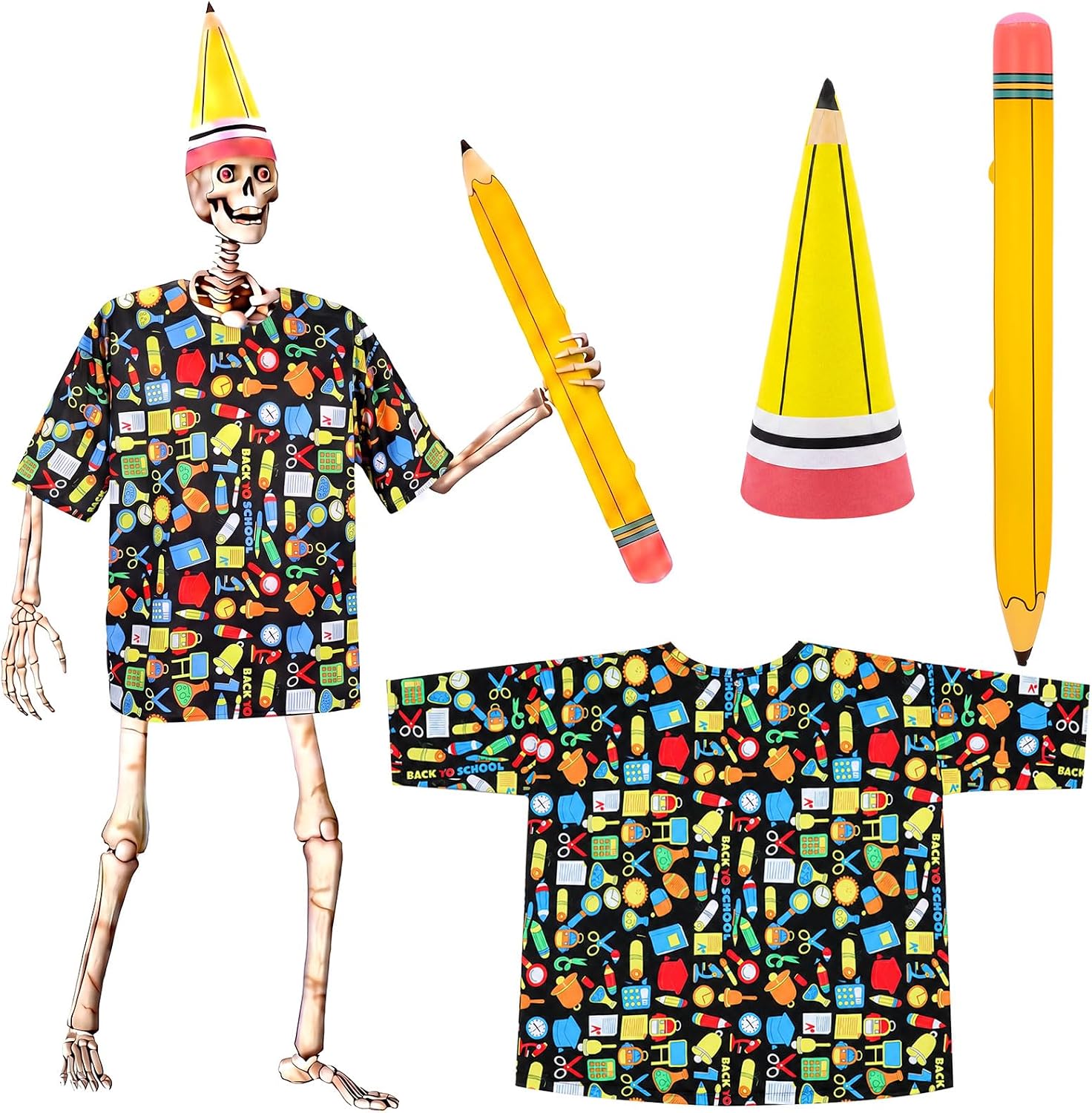 Legendary 4 Back to School 12 — WeirdThingsToBuy weird find