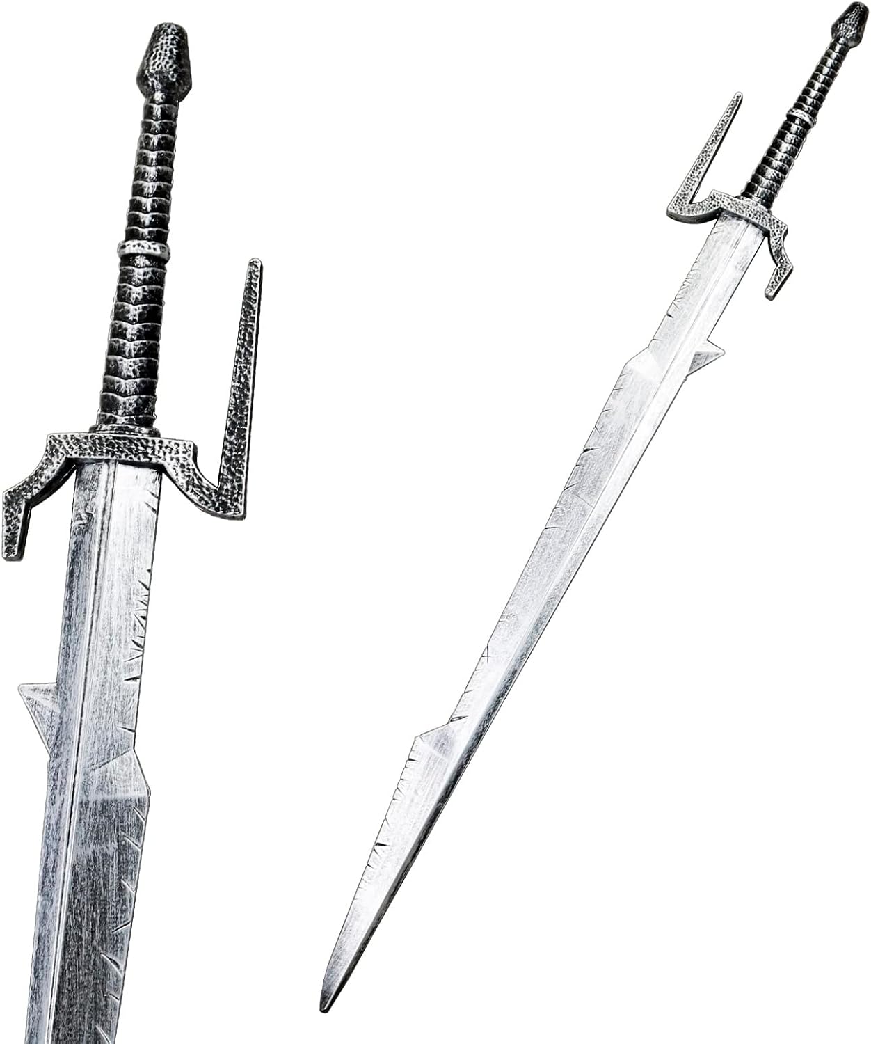 Legendary 45 Foam Long Sword Fantasy — WeirdThingsToBuy weird find