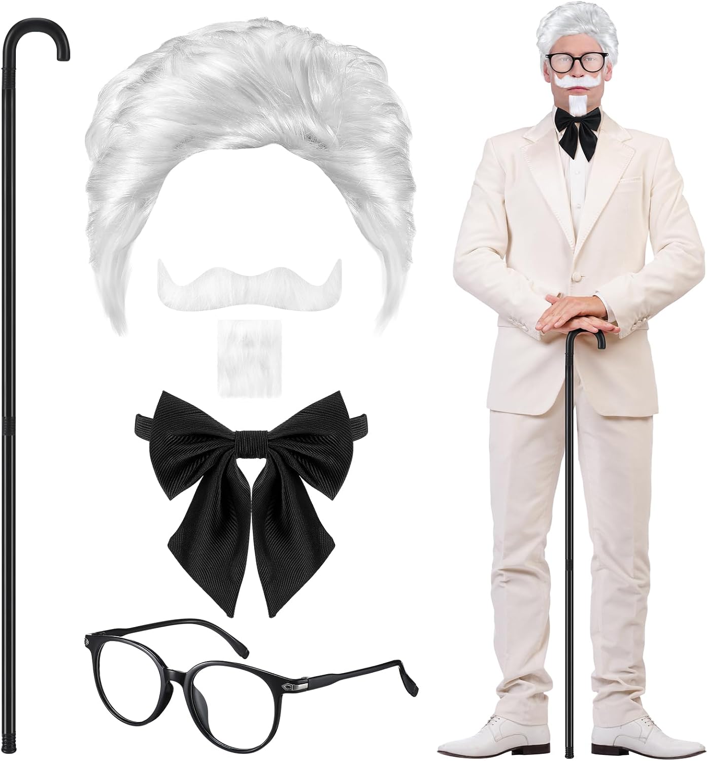 Legendary 6 Men's Forum Southern Fast — WeirdThingsToBuy weird find