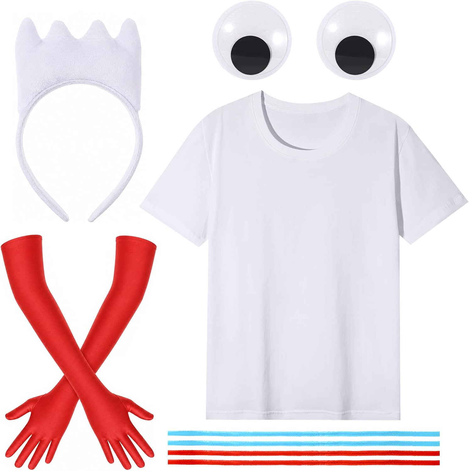 Legendary 9 Halloween Fork Costume t — WeirdThingsToBuy weird find